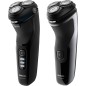 Philips Series 3000 SH30 Barberhoved Sølv